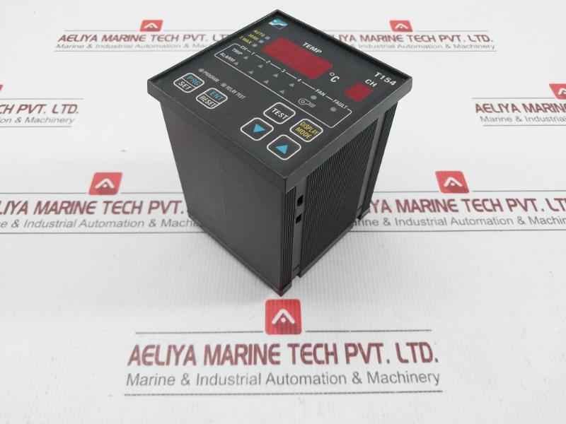 Tecsystem T154