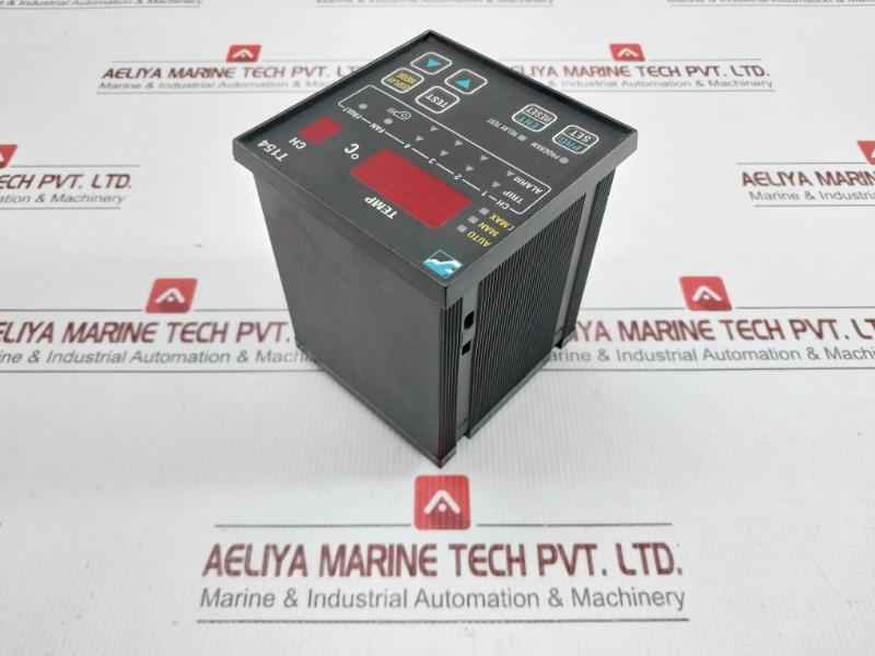 Tecsystem T154