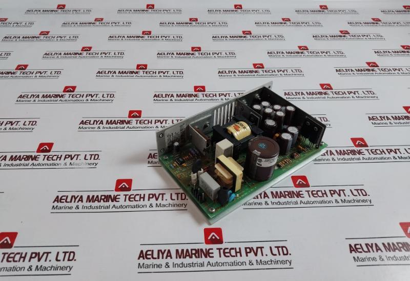 Tectrol To131/10-0906 Power Supply Unit 100-240V~ 50/60Hz 3.2A 