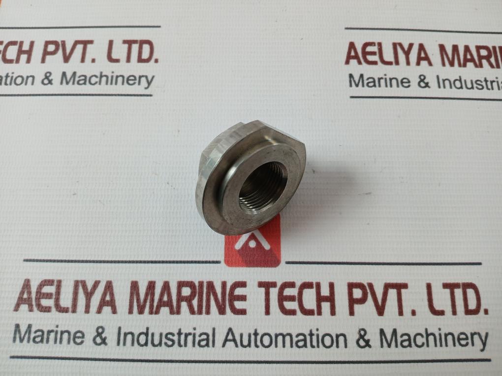 Teikoku Impeller Nut 619 200X100Msn-a