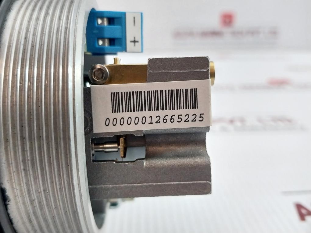 Teip 11 Abb I/P Converter