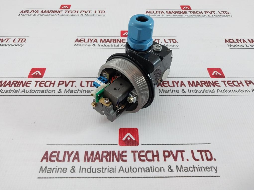 Teip 11 Abb I/P Converter
