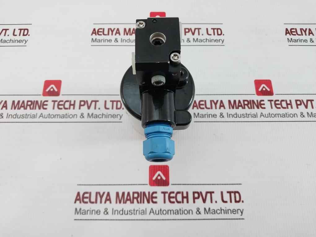 Teip 11 Abb I/P Converter