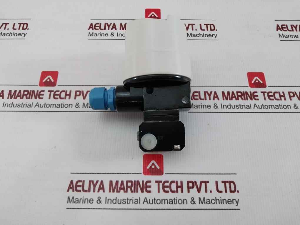 Teip 11 Abb I/P Converter