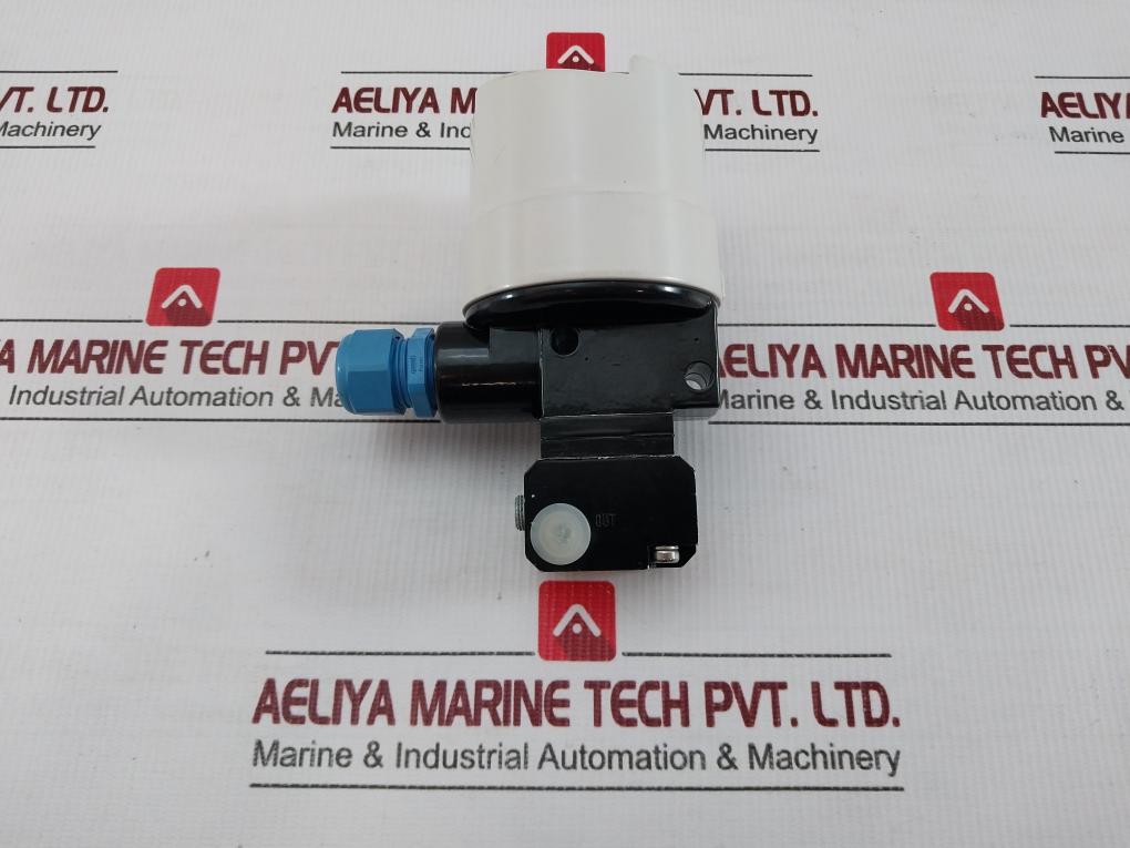 Teip 11 Abb I/P Converter