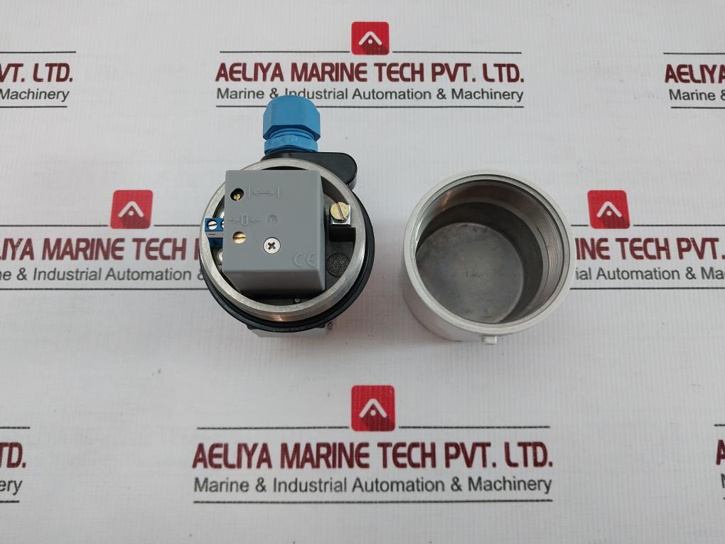 Teip 11 Abb I/P Converter