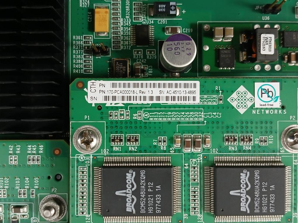 Tejas-Networks-Client-Line-Pcb-Interface-Module-Elan07_Ge_Fe-208018-9