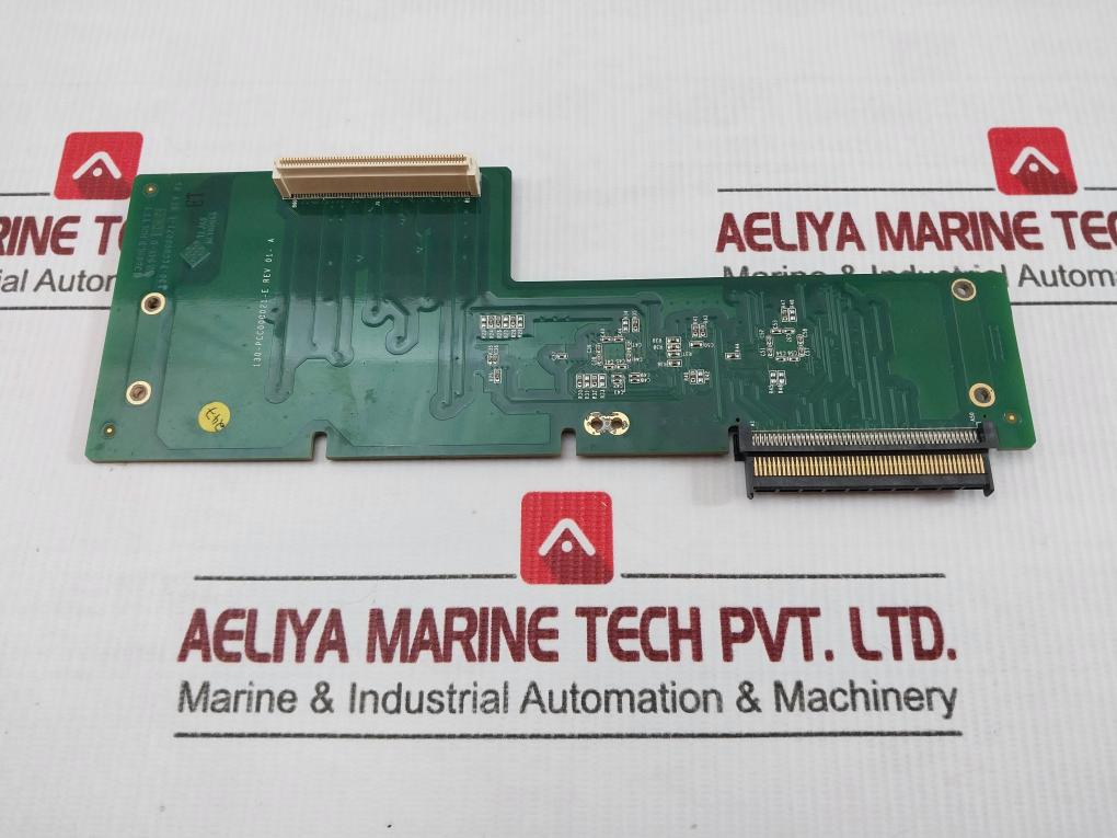 Tejas Networks Printed Circuit Board 130-pcc000021-e