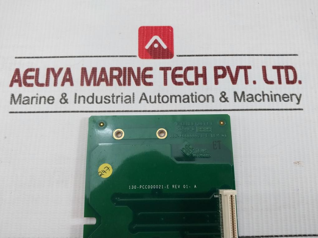 Tejas Networks Printed Circuit Board 130-pcc000021-e