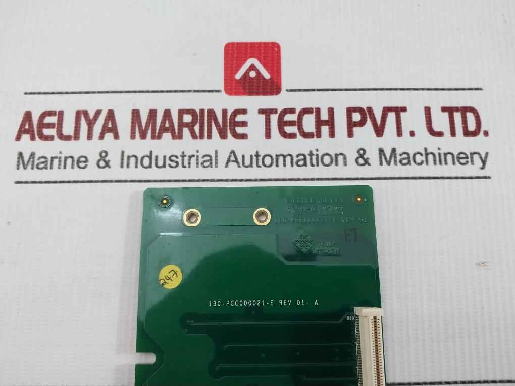 Tejas Networks Printed Circuit Board 130-pcc000021-e