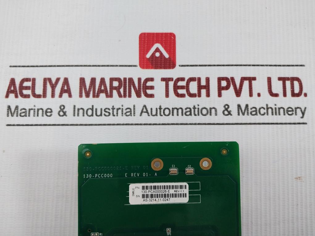 Tejas Networks Printed Circuit Board 130-pcc000021-e
