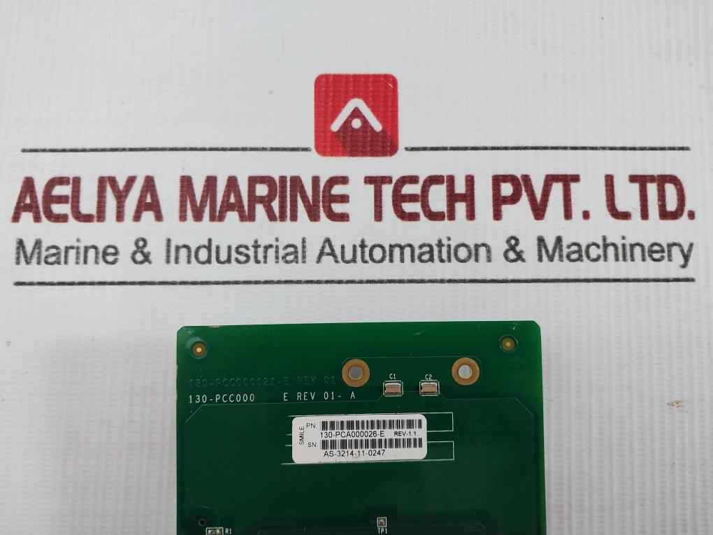 Tejas Networks Printed Circuit Board 130-pcc000021-e