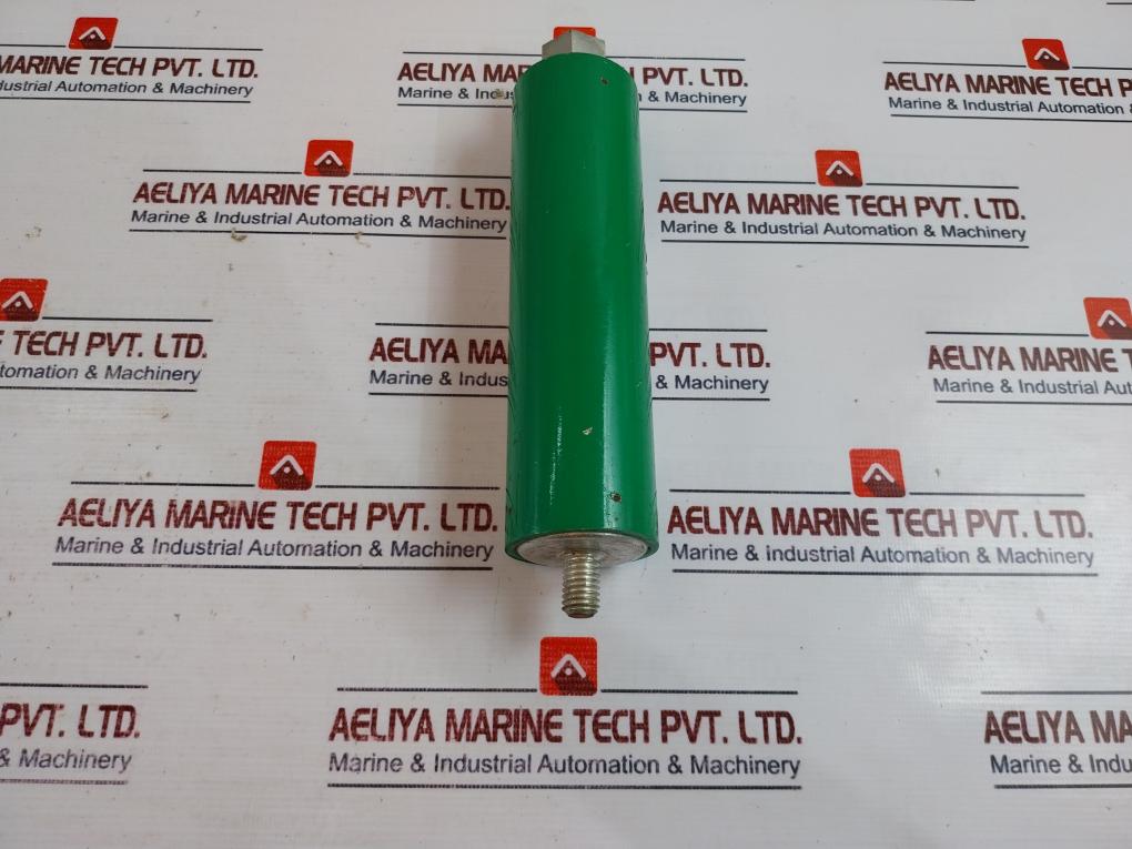 Tekelek CCF-25 Current Limiting High Voltage Fuse/Capacitor Fuse 2.3/4.8kV