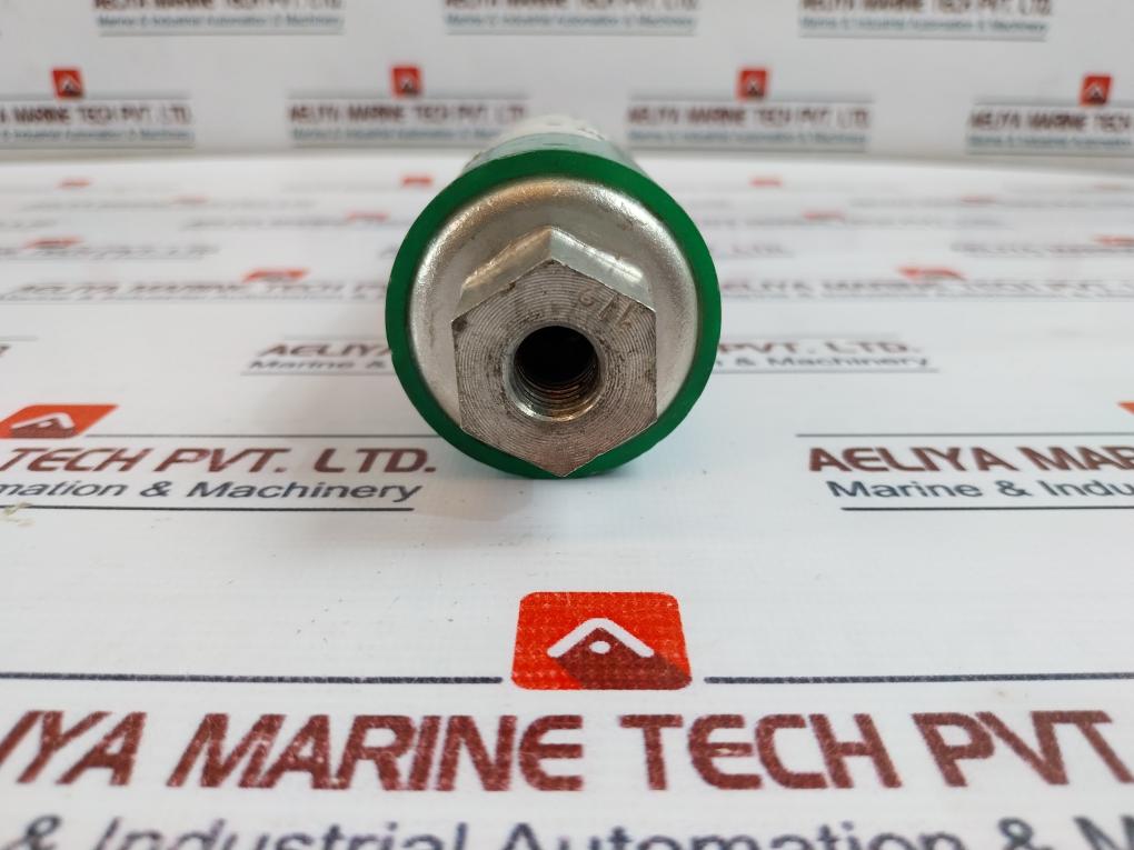 Tekelek CCF-25 Current Limiting High Voltage Fuse/Capacitor Fuse 2.3/4.8kV