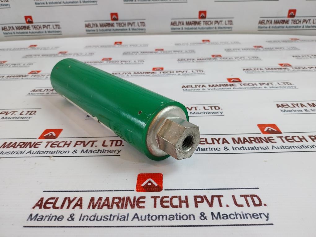 Tekelek CCF-25 Current Limiting High Voltage Fuse/Capacitor Fuse 2.3/4.8kV