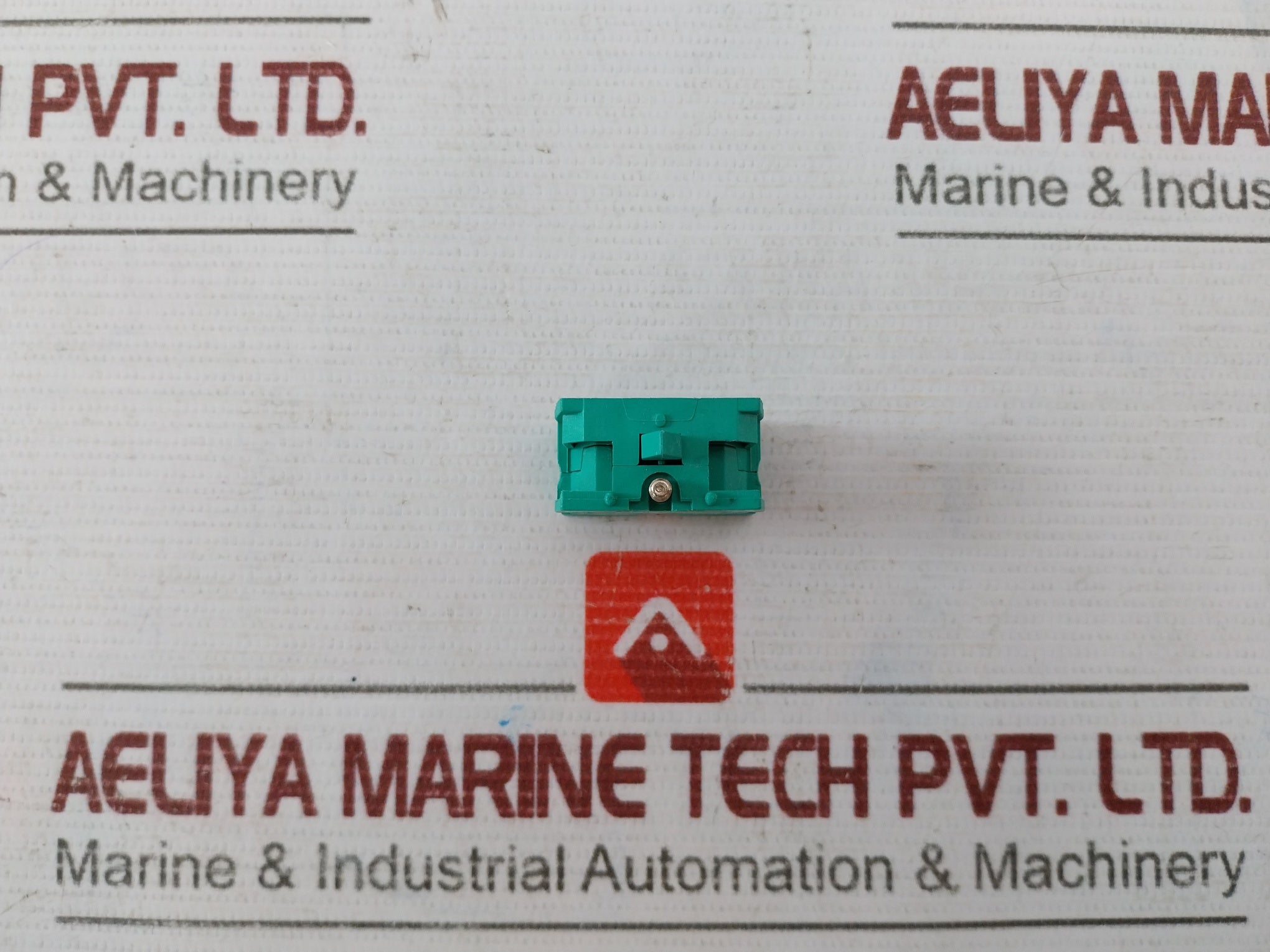 Lot Of 5X Teknic S1 Push Button Contact Block 500V 10A A600 Q600