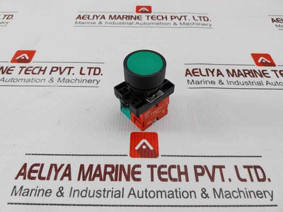 Teknic S1/S2 Contact Block Assembly A600 Q600
