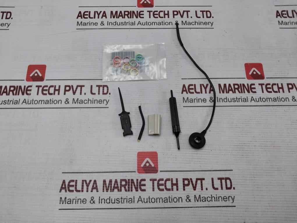 Tektronix 020195601 Marker Band Set For P6139A 10X Passive Probe 30.0V