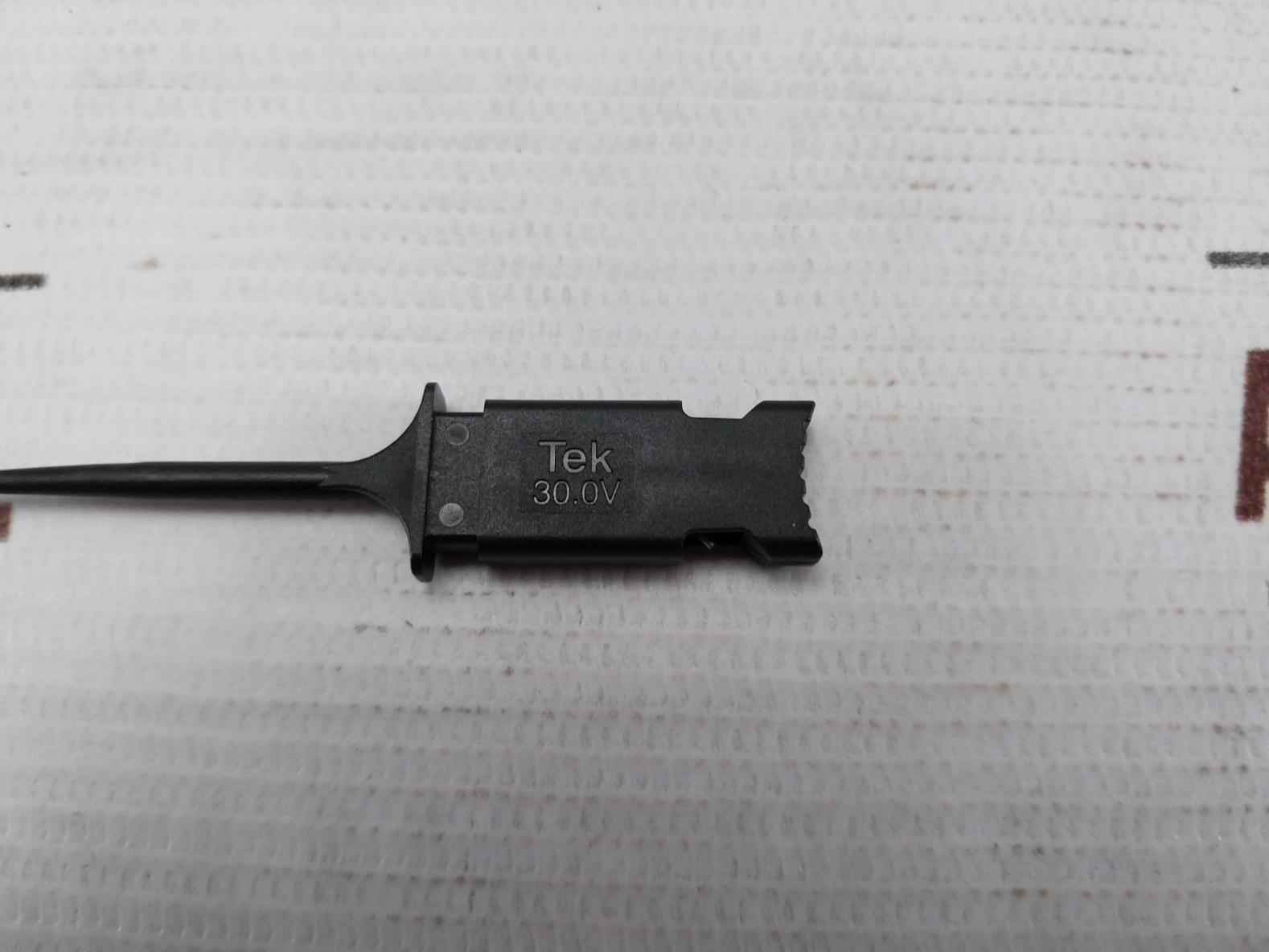 Tektronix 020195601 Marker Band Set For P6139A 10X Passive Probe 30.0V