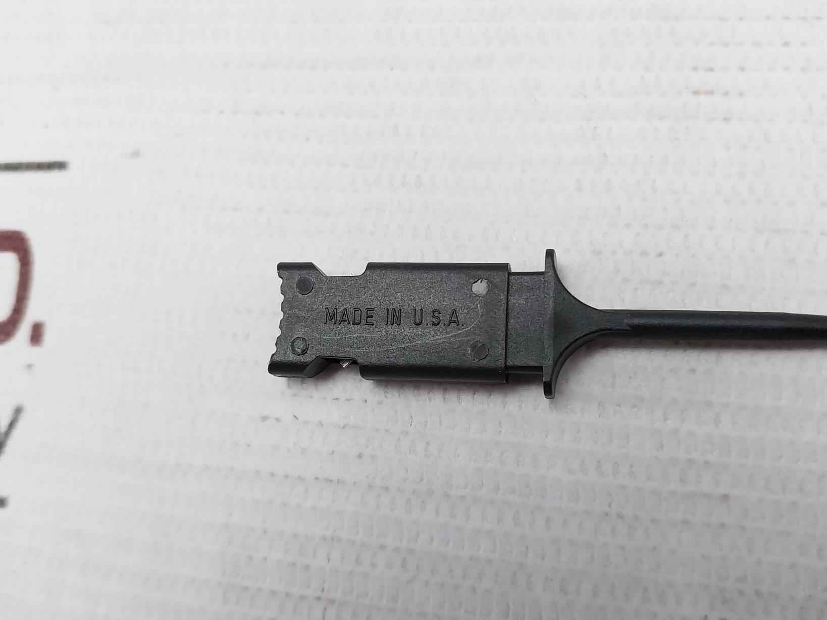 Tektronix 020195601 Marker Band Set For P6139A 10X Passive Probe 30.0V