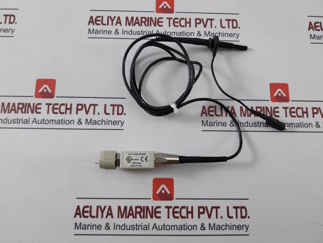Tektronix P6139A Voltage Probe 500Mhz 8.0Pf 10M? 300V
