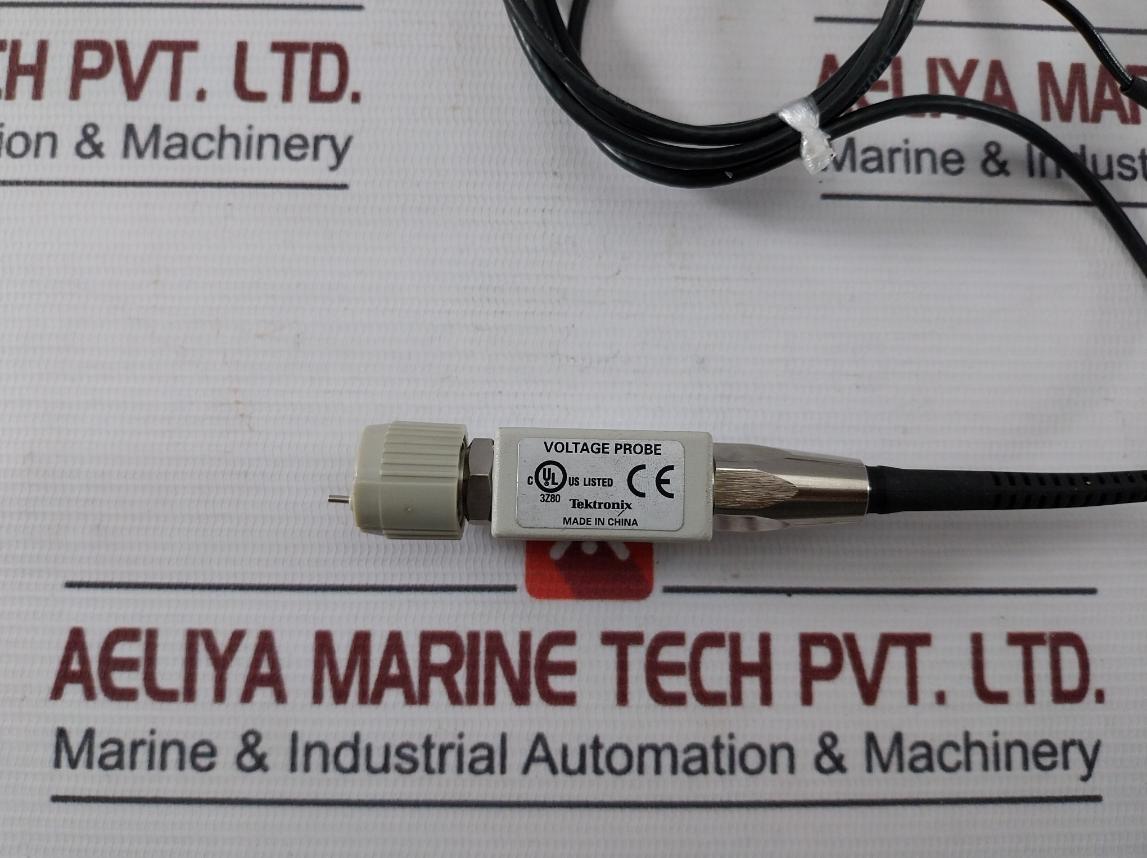 Tektronix P6139A Voltage Probe 500Mhz 8.0Pf 10M? 300V