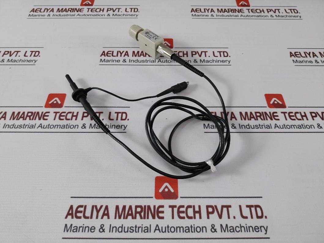 Tektronix P6139A Voltage Probe 500Mhz 8.0Pf 10M? 300V