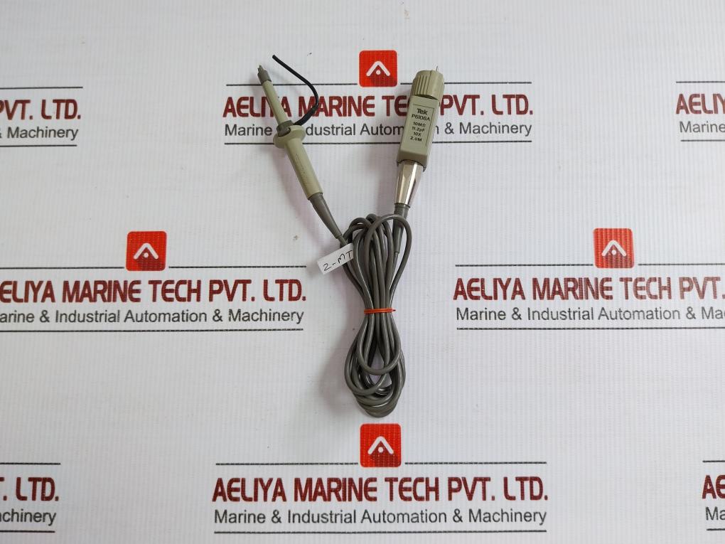 Tektronix Passive Probe 2-meter P6106A