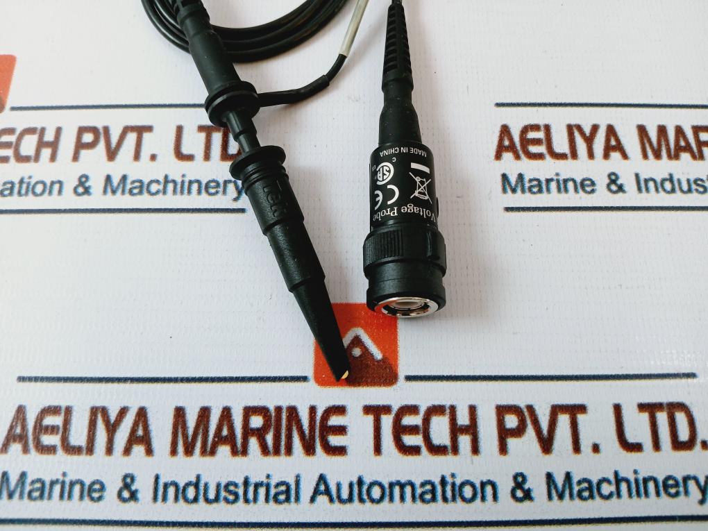 Tektronix Tpp0101 Passive Voltage Probe 100Mhz