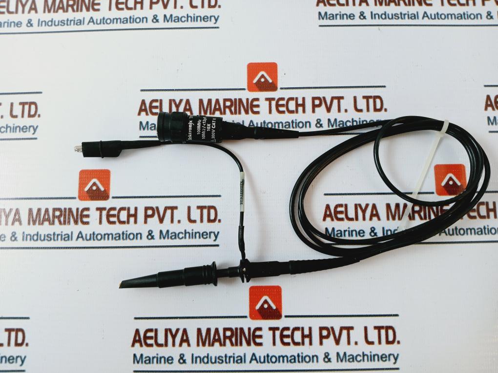 Tektronix Tpp0101 Passive Voltage Probe 100Mhz