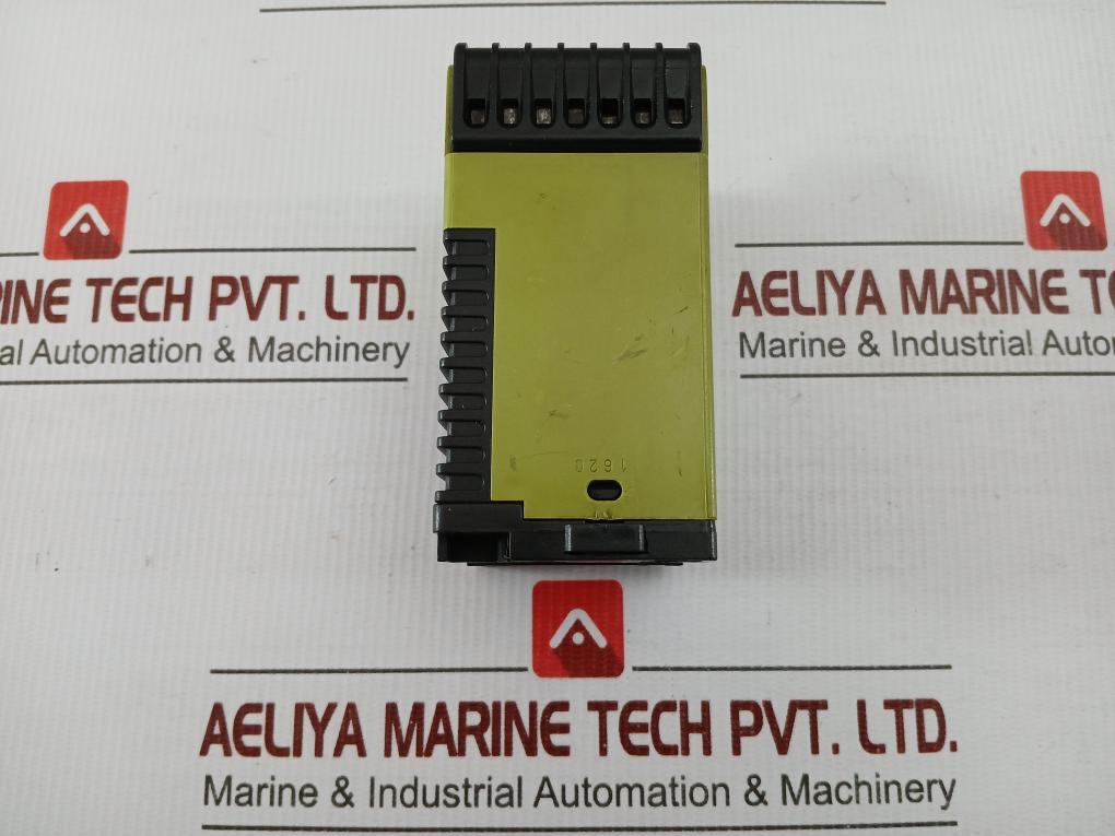Tele 10 To 60 Sec 220V/50-60Hz Timer Relay Ed.K
