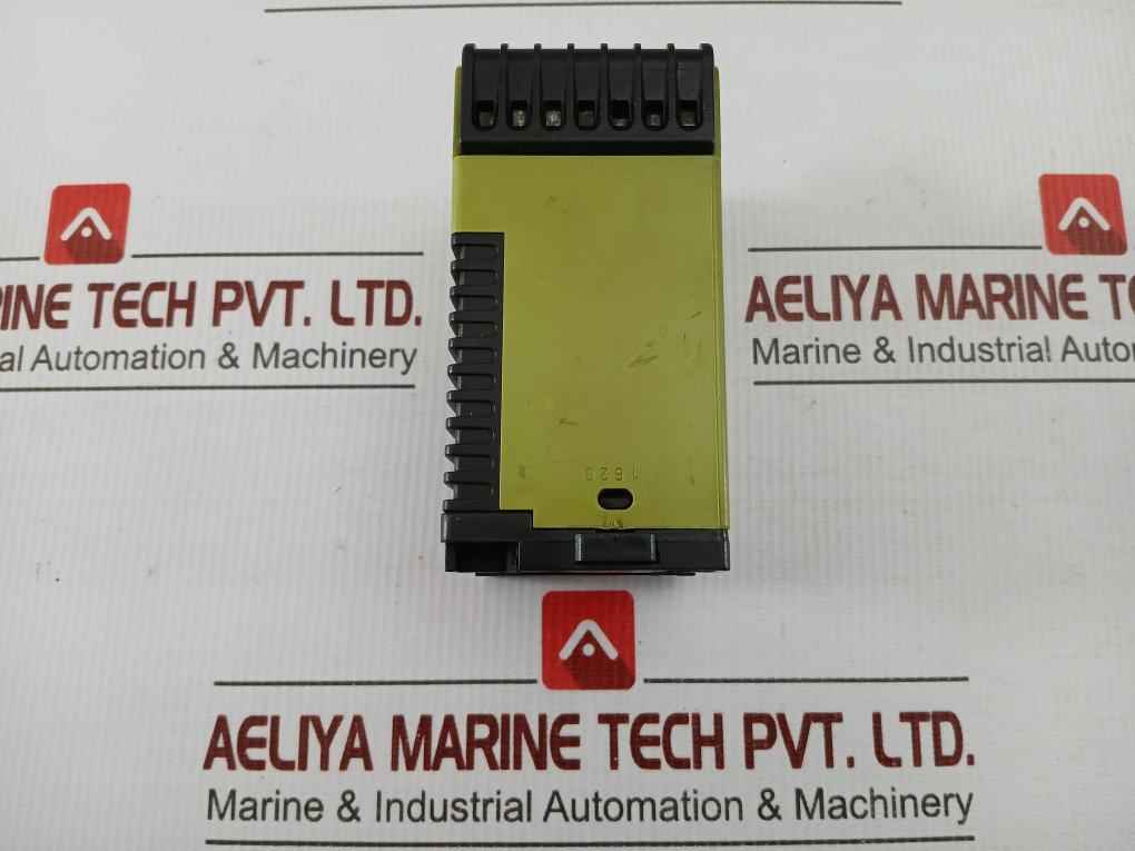 Tele 10 To 60 Sec 220V/50-60Hz Timer Relay Ed.K