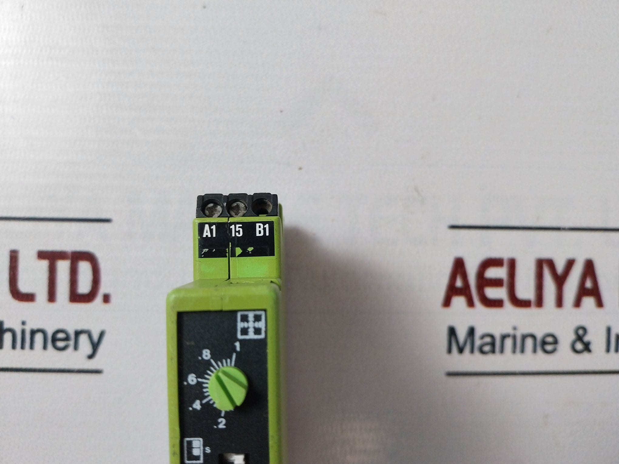 Tele CE1 Multifunction Timer 240V AC