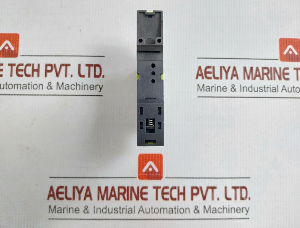 E1Zmq10 4-function Timing Relay 24-240V Ac/Dc Tele