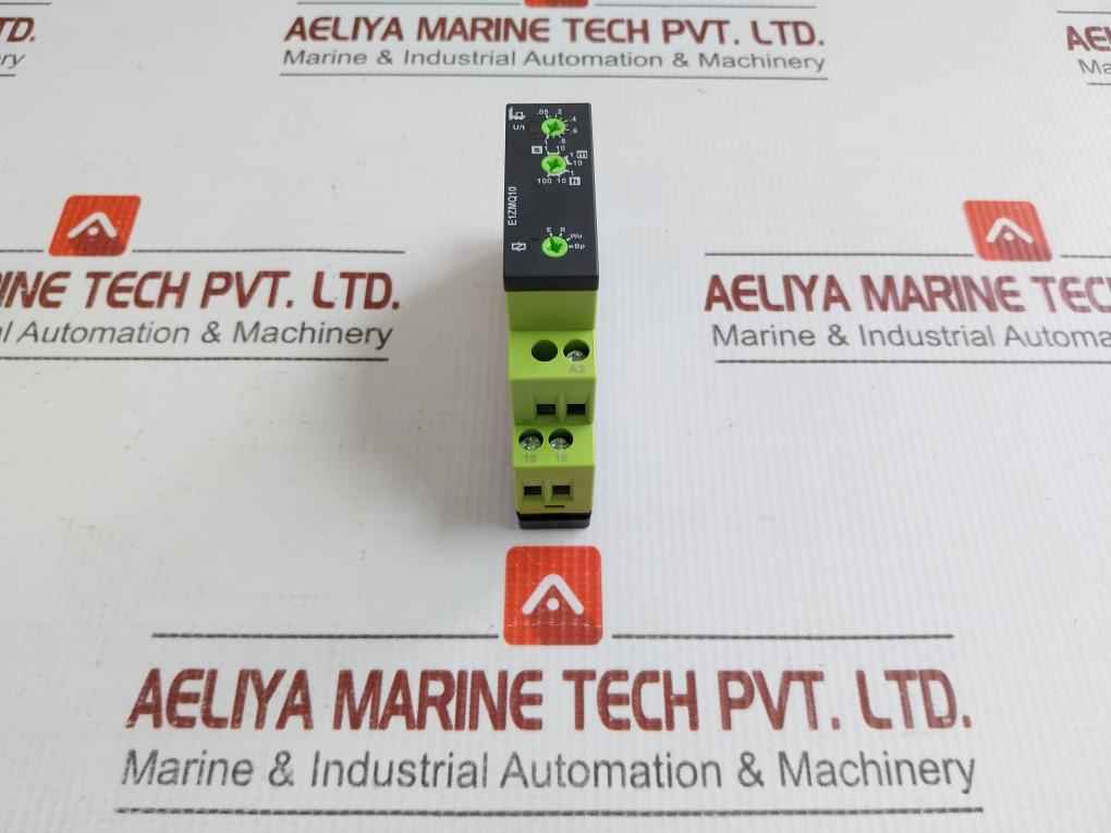 Tele E1Zmq10 24-240V Ac/Dc