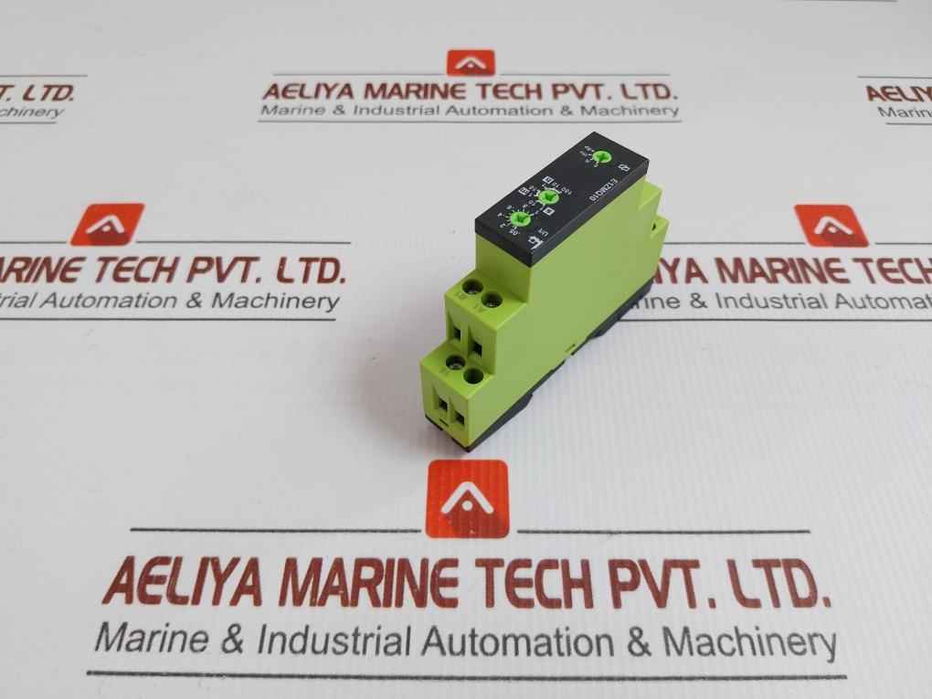 Tele E1Zmq10 24-240V Ac/Dc