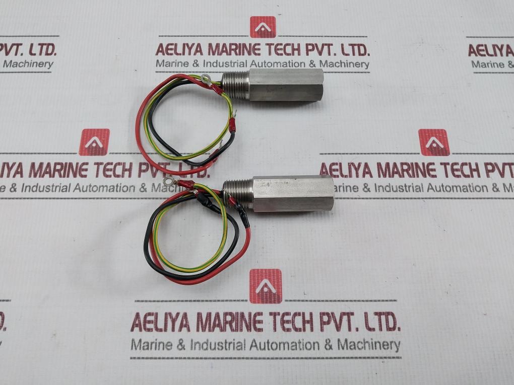 Telematic Tp48-n Surge Protection