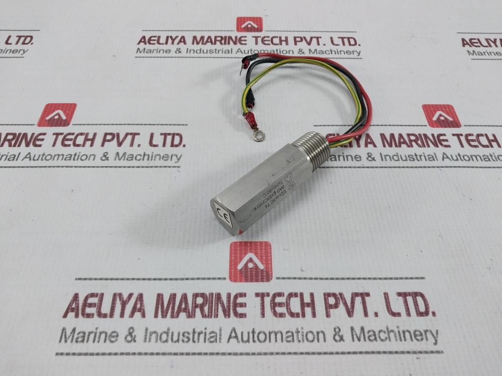 Telematic Tp48-n Surge Protection
