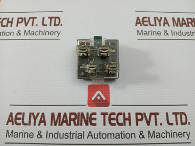 Telemecanique-600-Vdc-6A-Contact-Block-XB2-M-210286-2