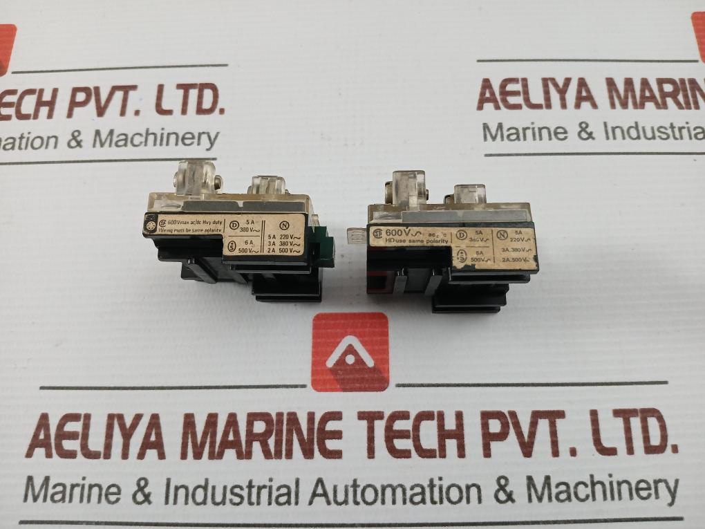 Telemecanique-600-Vdc-6A-Contact-Block-XB2-M-210286-6