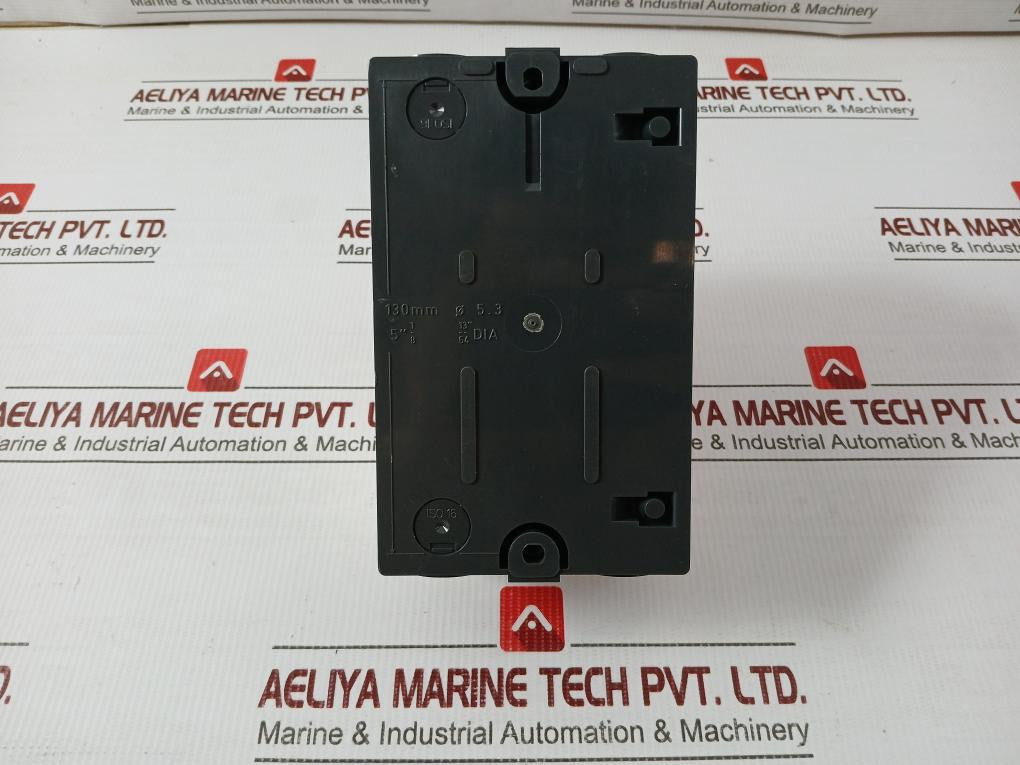 Telemecanique-Vario-Emergency-Stop-Main-Switch-690v-25a-New-7