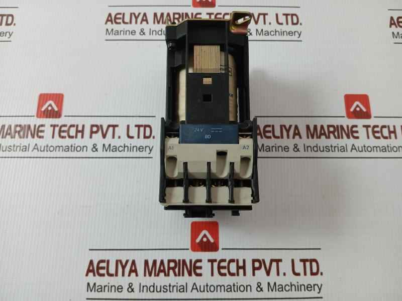 Telemecanique 1000V/40A Contactor Lp1 D25008Bd