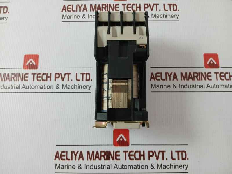 Telemecanique 1000V/40A Contactor Lp1 D25008Bd