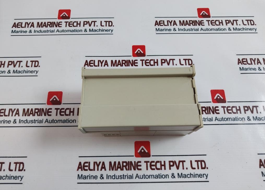 Telemecanique ABE7-H16R21 16 Digital I/O Base Interface Module 30 Vdc
