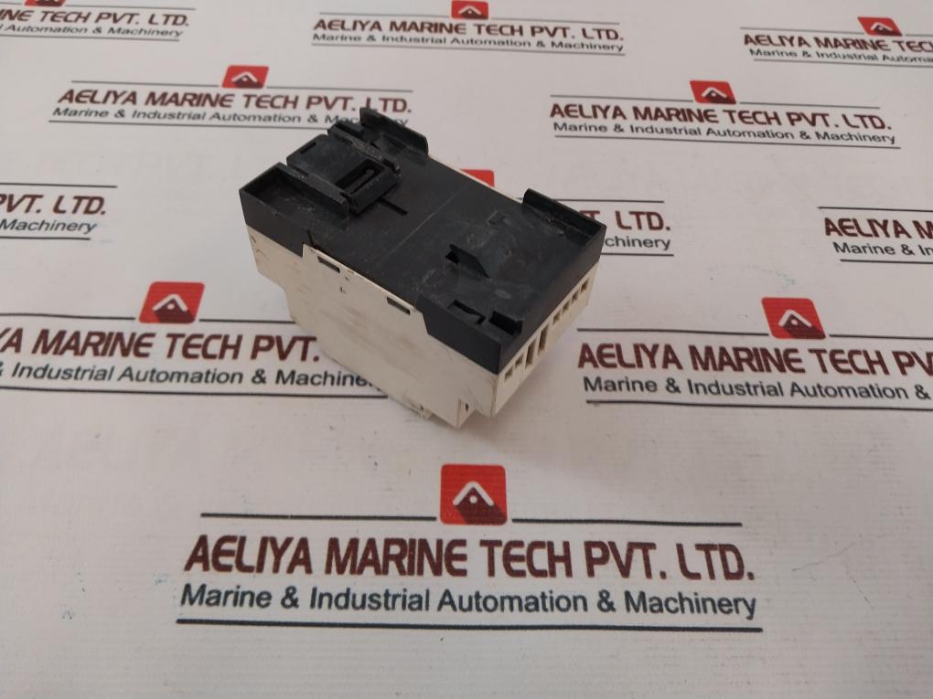 Telemecanique Abl8Mem24012 Modular Power Supply 100-240Vac 0.65-0.40A 50/60Hz