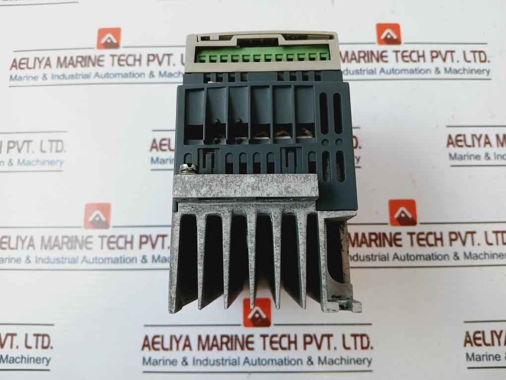 Telemecanique Variable Speed Drive Atv11Hu09M2E Altivar 11