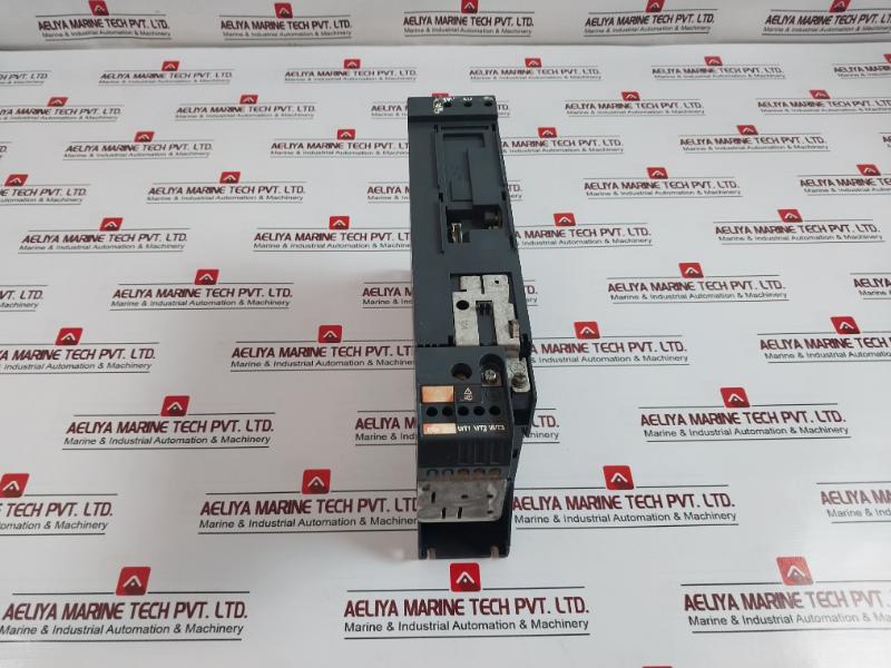 Telemecanique Atv32hu30n4 3-phase Variable Speed Drive, 3kw-3hp