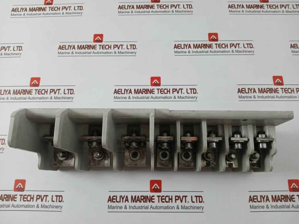 Telemecanique Atv66C15N4U Modular Fuse Block 52012-640-50