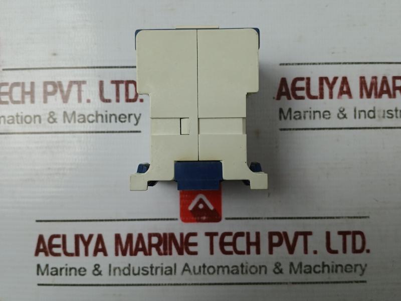 Telemecanique Ca2-en 122 Control Relay Vde 0660 Iec 337-1 600V A600 Q600