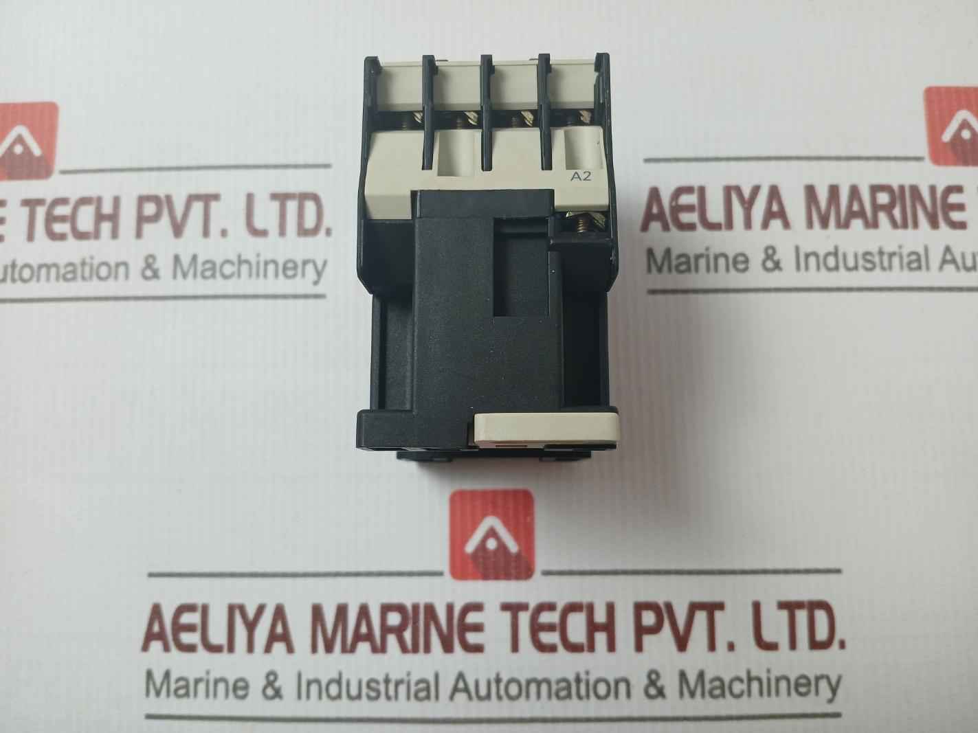 Telemecanique Ca2 Dn22 Control Relay 600Vac Max 10A 03780320152
